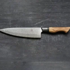 Kokkekniv 25 cm