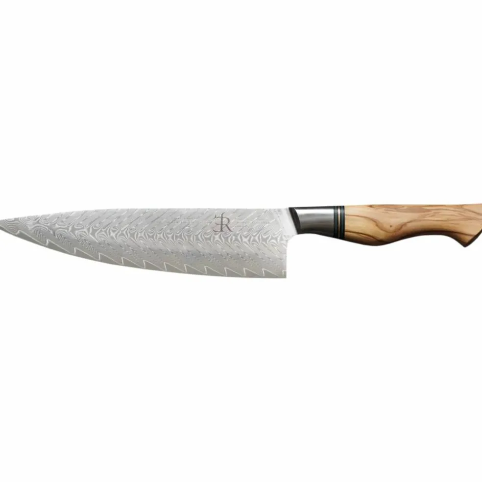 Kokkekniv 25 cm
