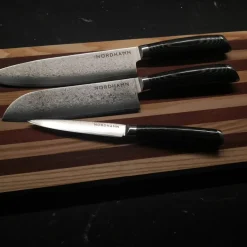 Kokkekniv, 20 cm