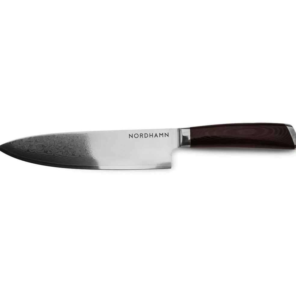 Kokkekniv, 20 cm