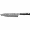 Kokkekniv 33,5 cm
