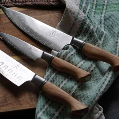 Kokkekniv 35,5 cm