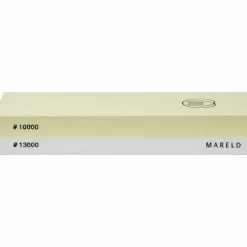 Kokkekniv 21 cm, svart