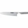 Kokkekniv Olivenslipt 20 cm