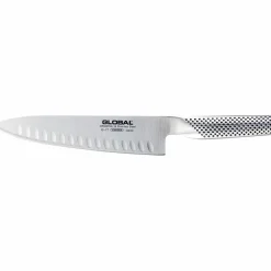 Kokkekniv Olivenslipt 20 cm
