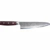 Kokkekniv Super Gou 161 lag 20 cm