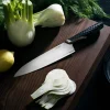 Kokkekniv Taiten Stor 20 cm