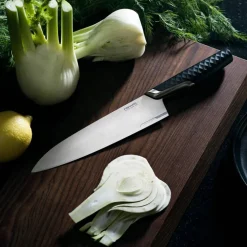 Kokkekniv Taiten Stor 20 cm