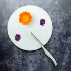 Kokketang / pinsett 20 cm