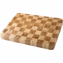 Kombo skjærebrett 40 x 30 cm, bambus
