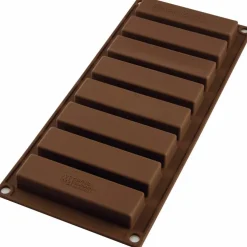 Konfektform Silikon Choco Goal