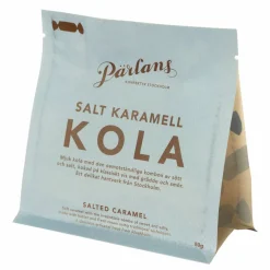 Konfektyr saltkarameller 80 g