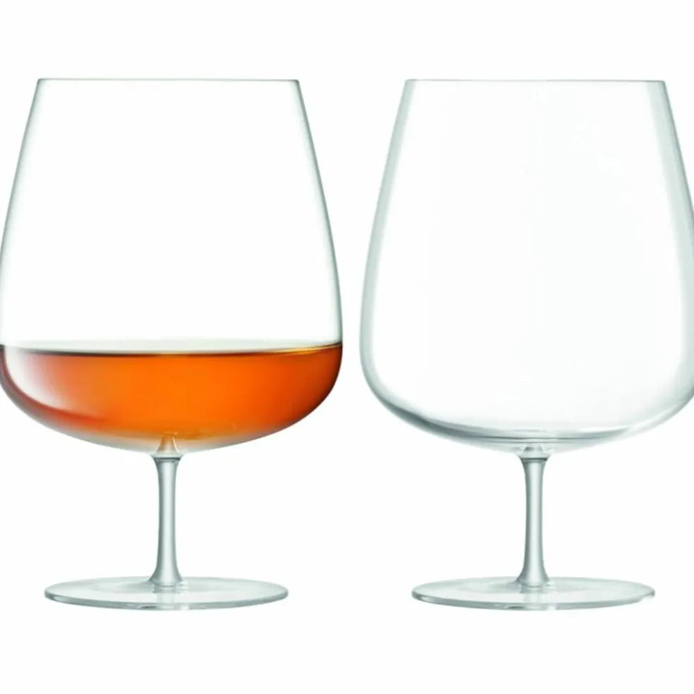 Konjakkglass Bar Culture 2 stk