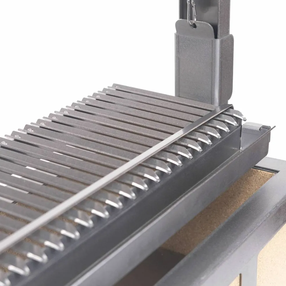 Konro Asado Grill Top til Little Grill