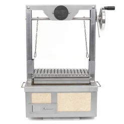 Konro Asado Grill Top til Little Grill