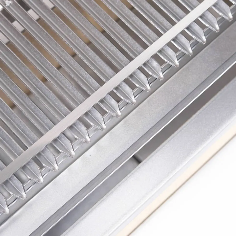 Konro Asado Grill Top til Little Grill