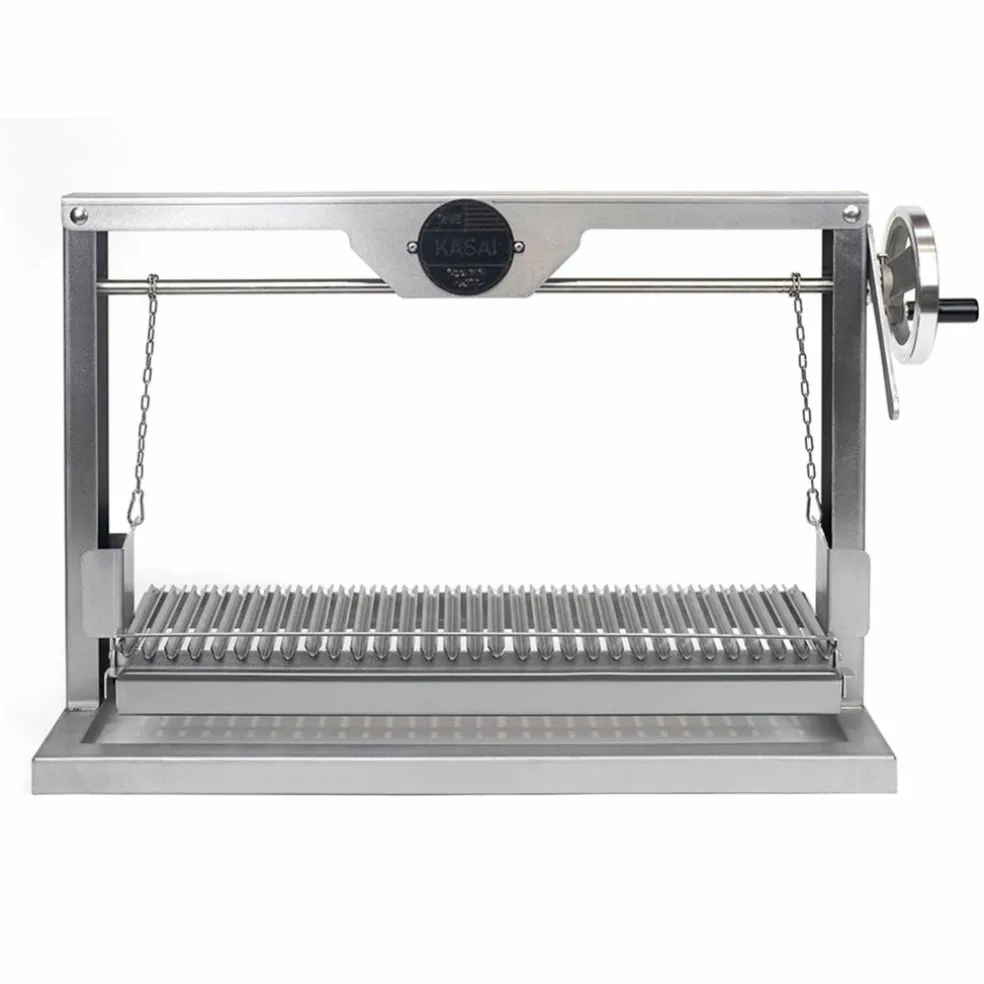Konro Asado Grill Top til Long Grill