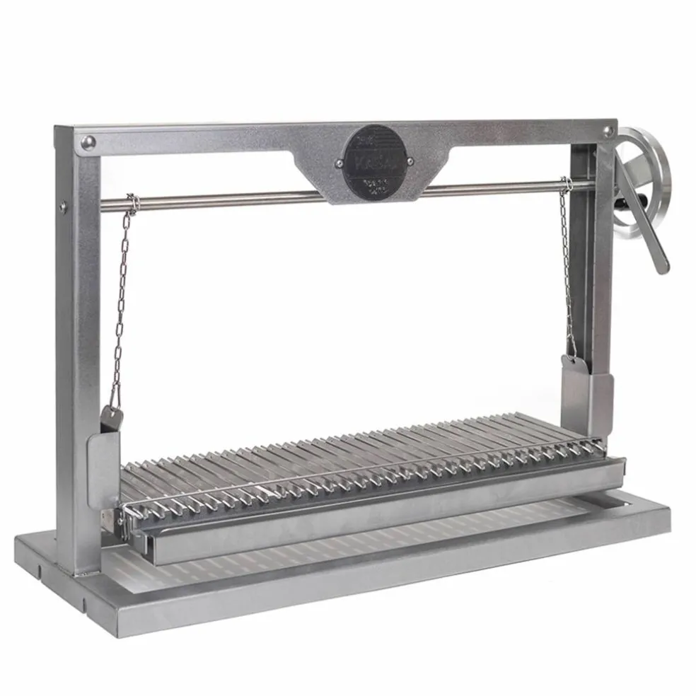 Konro Asado Grill Top til Long Grill