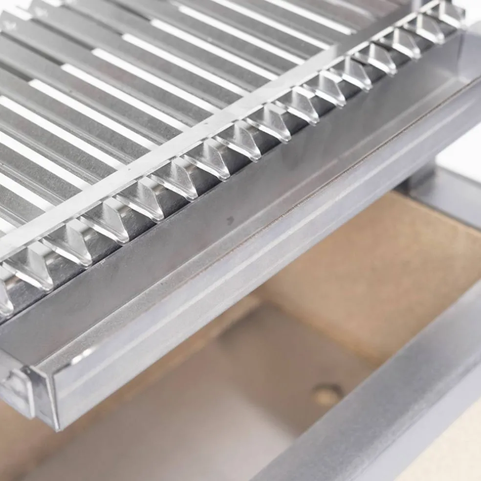 Konro Asado Grill Top til Long Grill