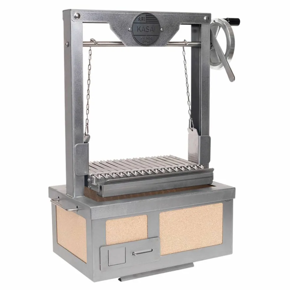 Konro Asado Grill Top til Long Grill