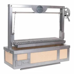 Konro Asado Grill Top til Long Grill