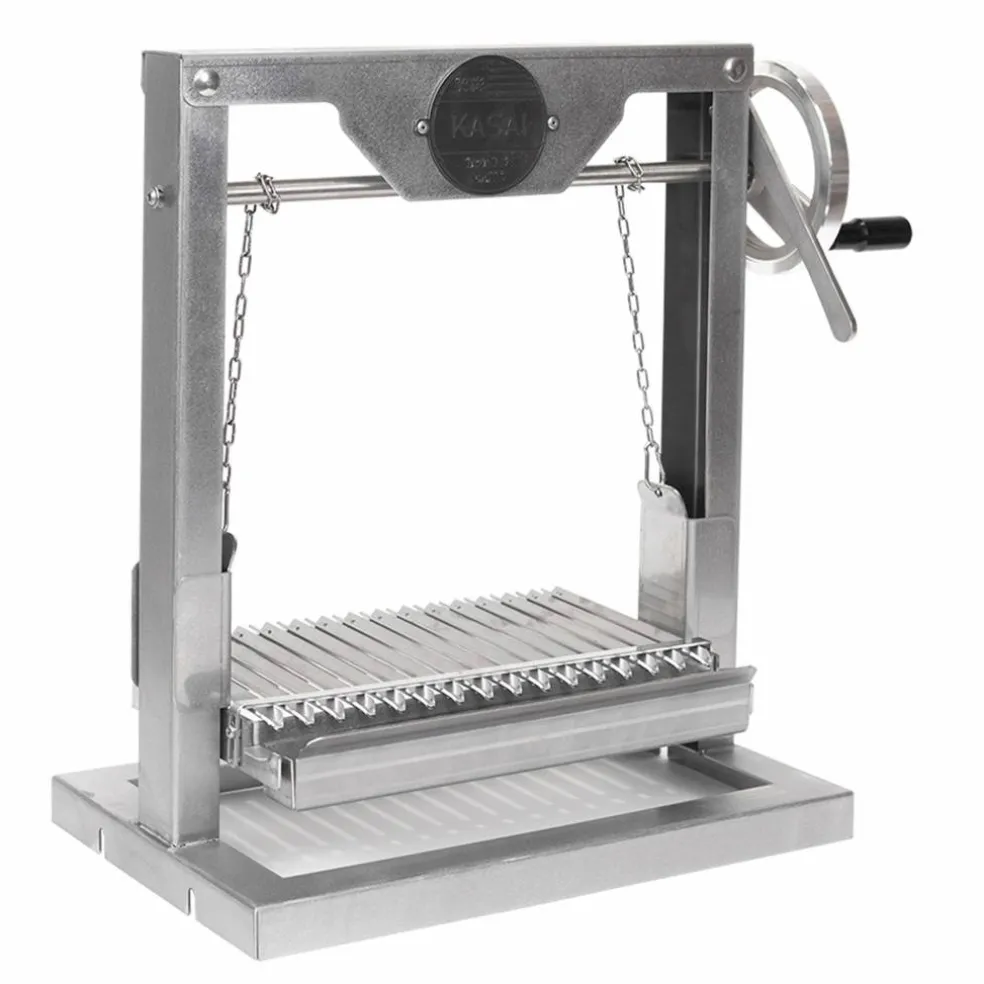 Konro Asado Grill Top til Long Grill