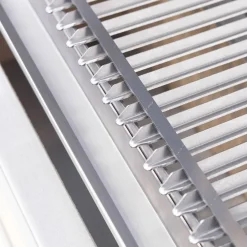 Konro Asado Grill Top til Medium/Wide Grill