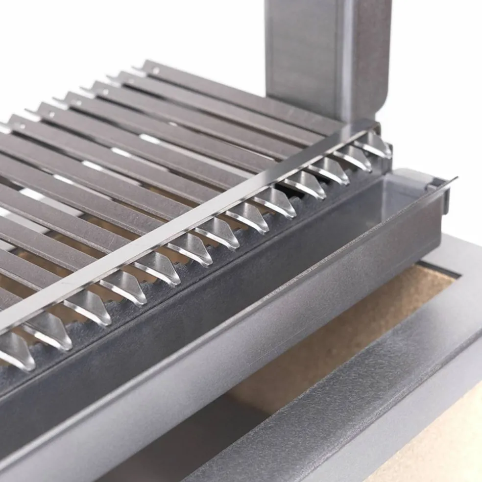 Konro Asado Grill Top til Medium/Wide Grill