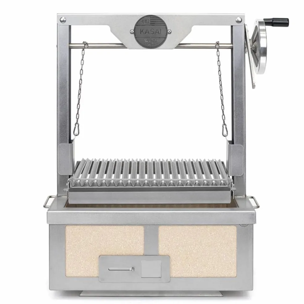 Konro Asado Grill Top til Medium/Wide Grill