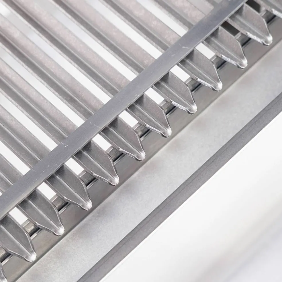 Konro Asado Grill Top til Medium/Wide Grill
