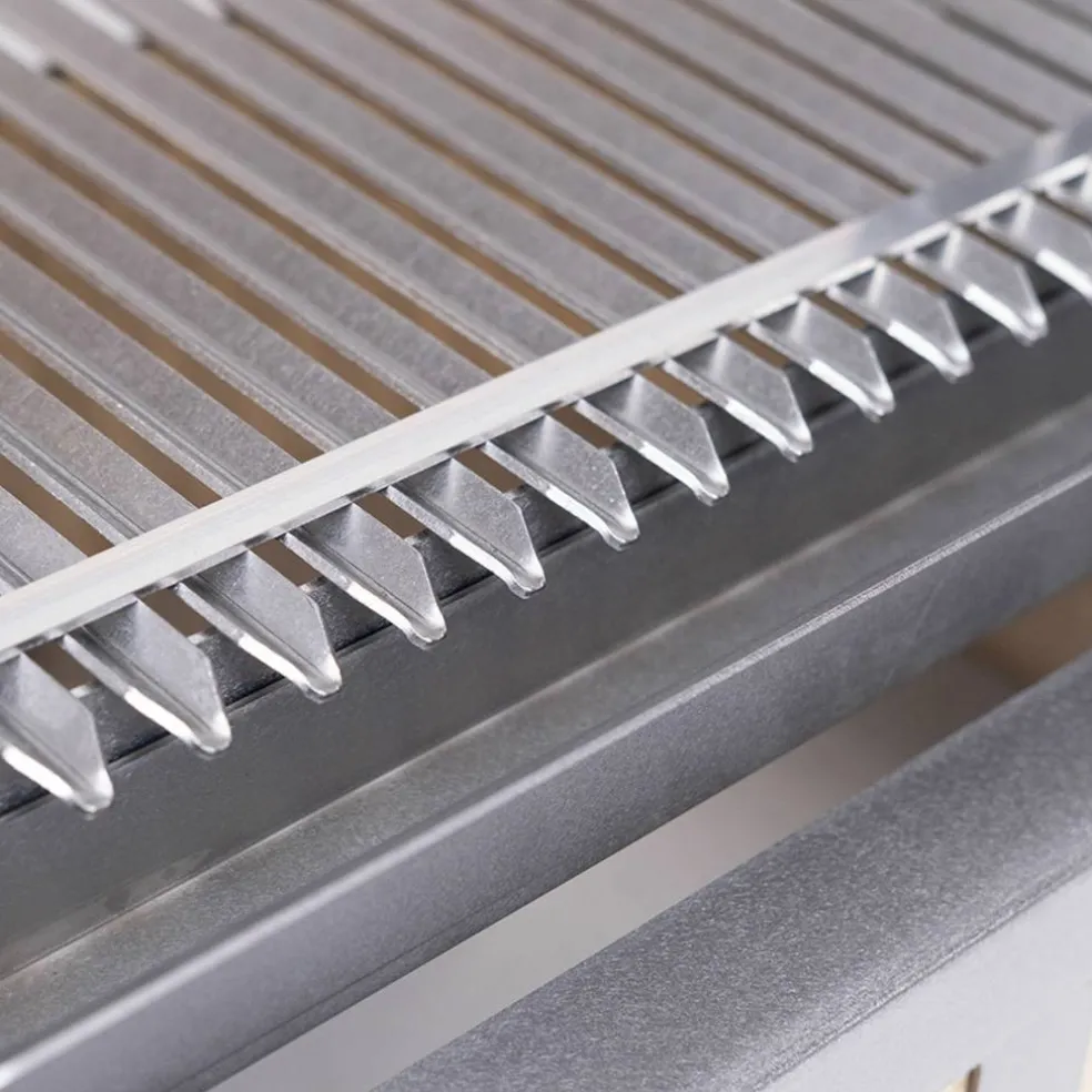 Konro Asado Grill Top til Medium/Wide Grill