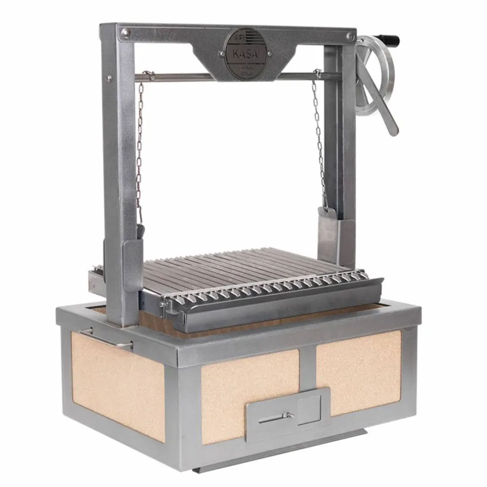 Konro Asado Grill Top til Medium/Wide Grill