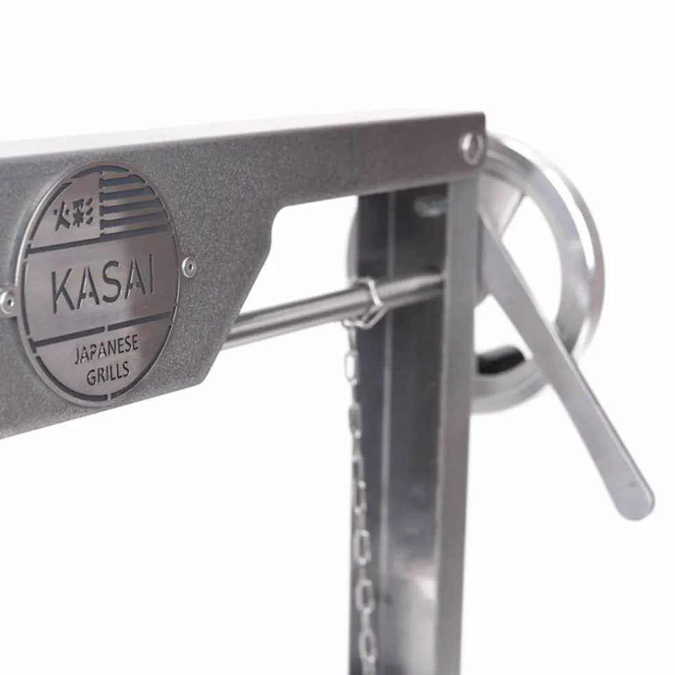 Konro Asado Grill Top til Medium/Wide Grill