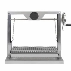 Konro Asado Grill Top til Medium/Wide Grill