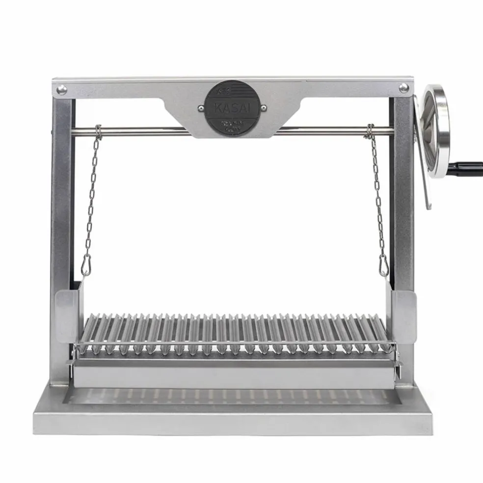 Konro Asado Grill Top til Medium/Wide Grill