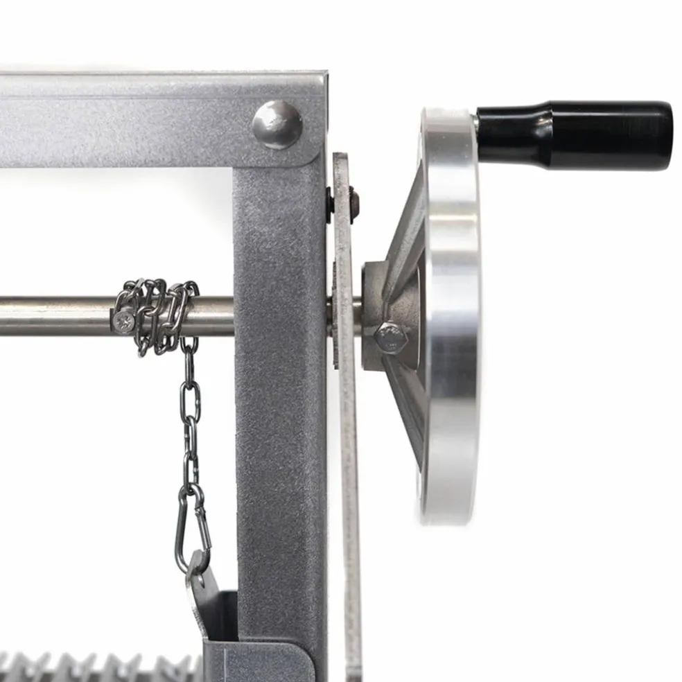 Konro Asado Grill Top til Medium/Wide Grill
