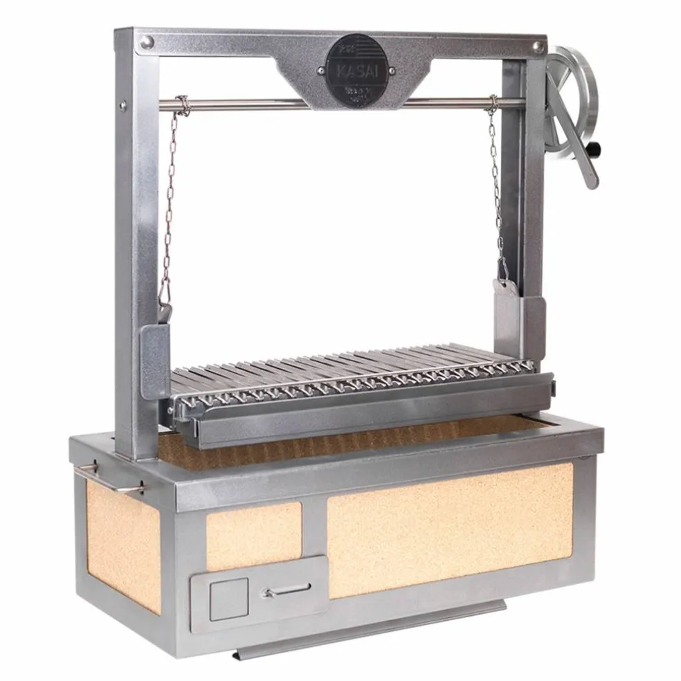 Konro Asado Grill Top til Medium/Wide Grill