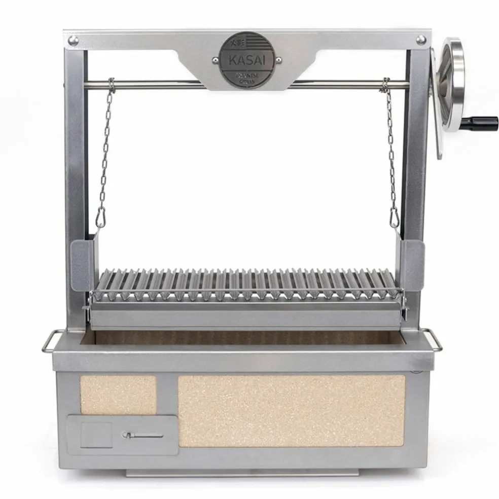 Konro Asado Grill Top til Medium/Long Grill
