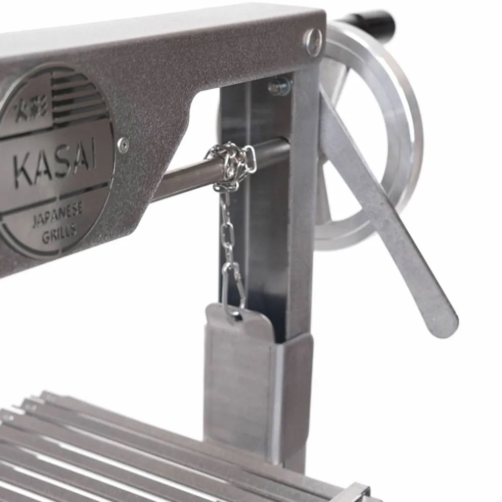 Konro Asado Grill Top til Medium/Long Grill