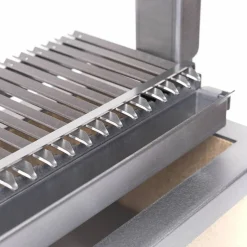 Konro Asado Grill Top til Medium/Long Grill