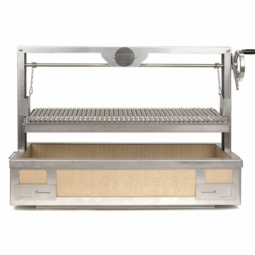 Konro Asado Grill Top til XL Grill