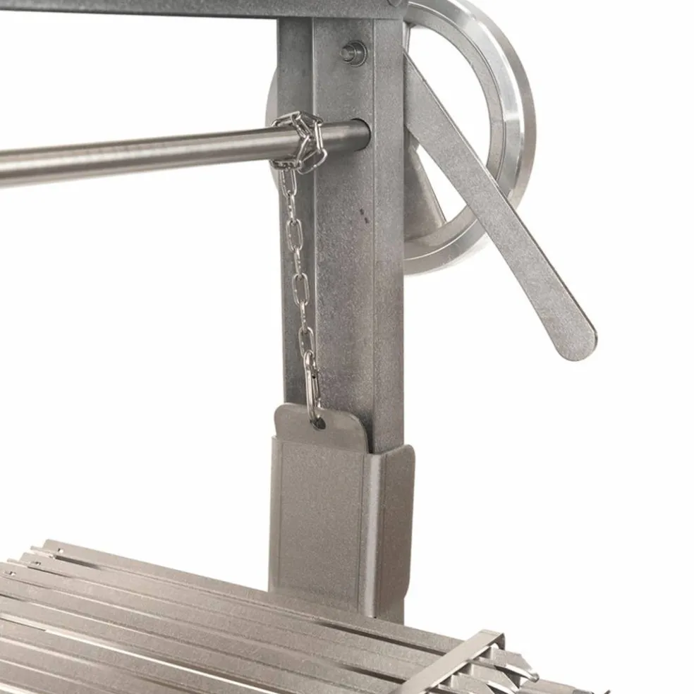 Konro Asado Grill Top til XL Grill