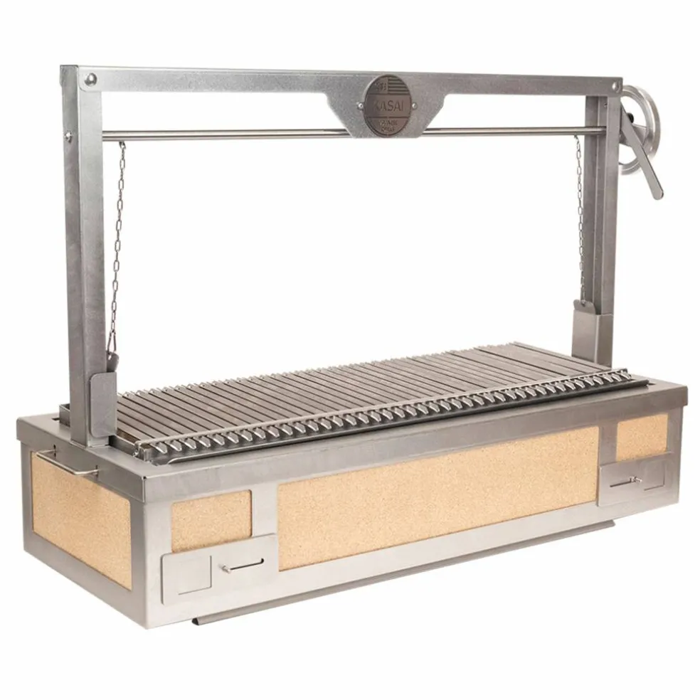Konro Asado Grill Top til XL Grill