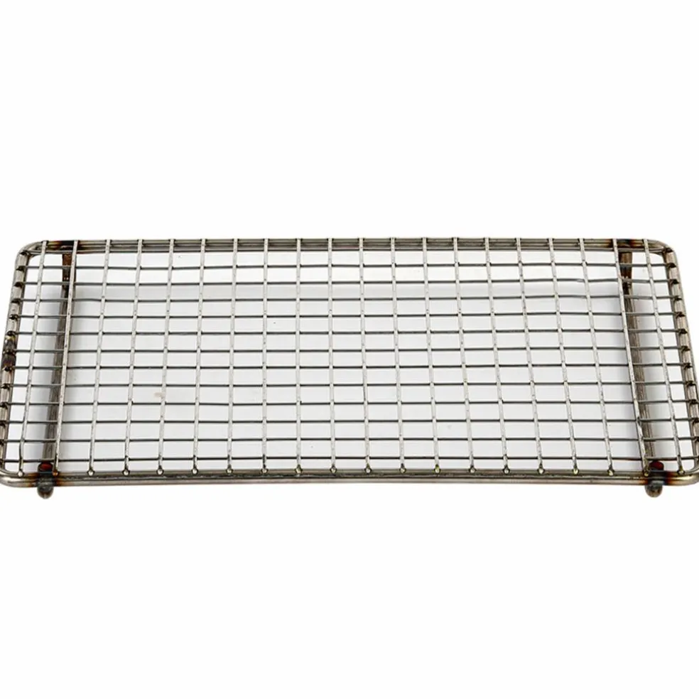Konro grillrist (Long)