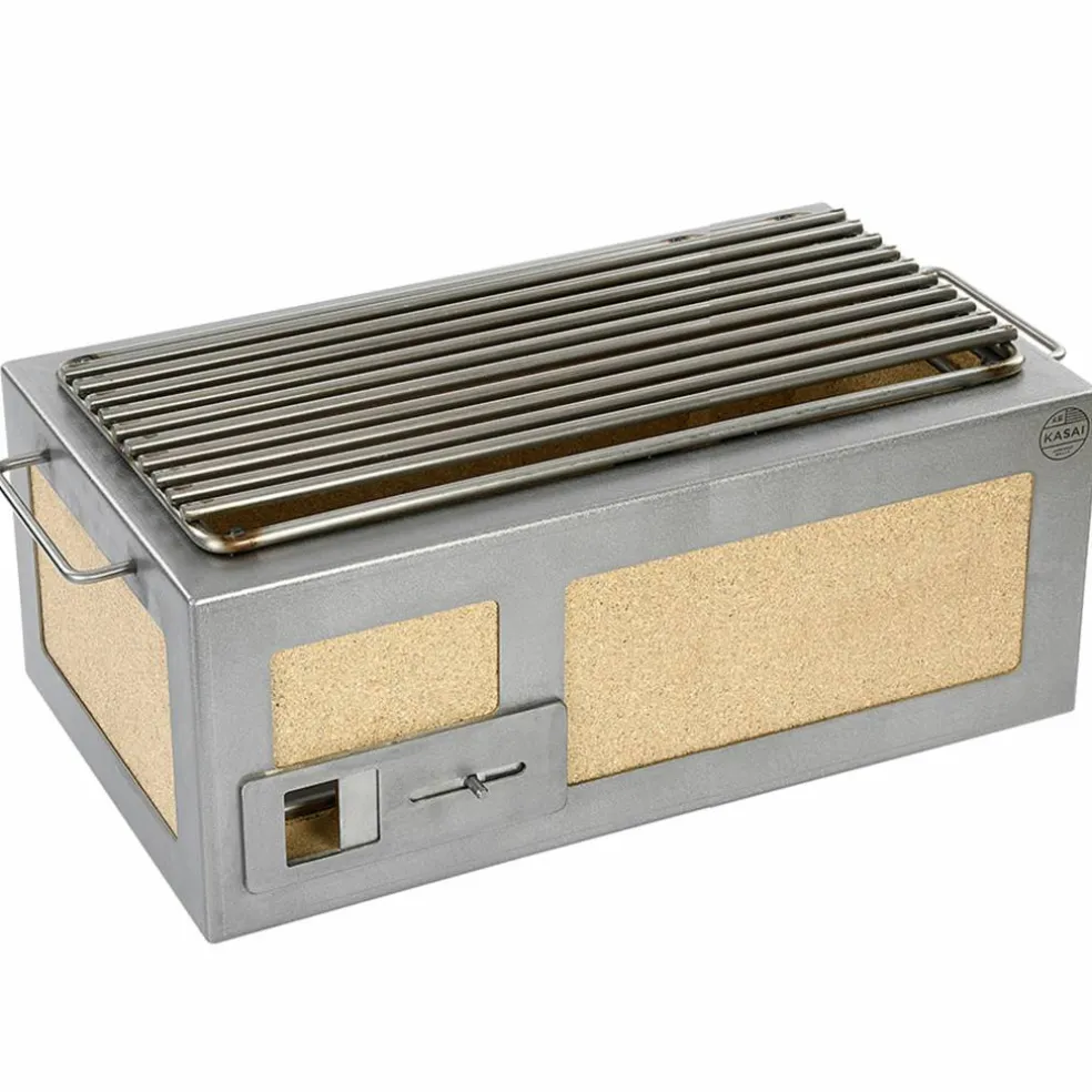 Konro grillrist (Medium Long)