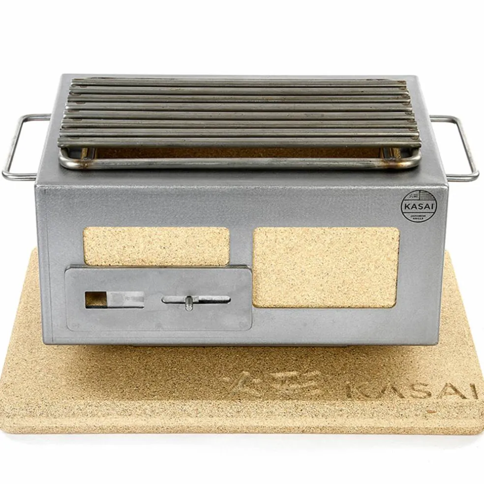 Konro grillrist (Medium Long)