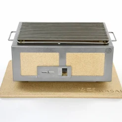 Konro grillrist (Medium Wide)