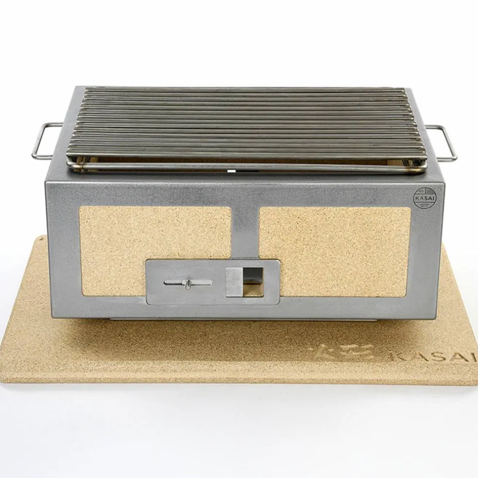 Konro grillrist (Medium Wide)
