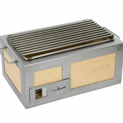 Konro grillrist (Medium Wide)