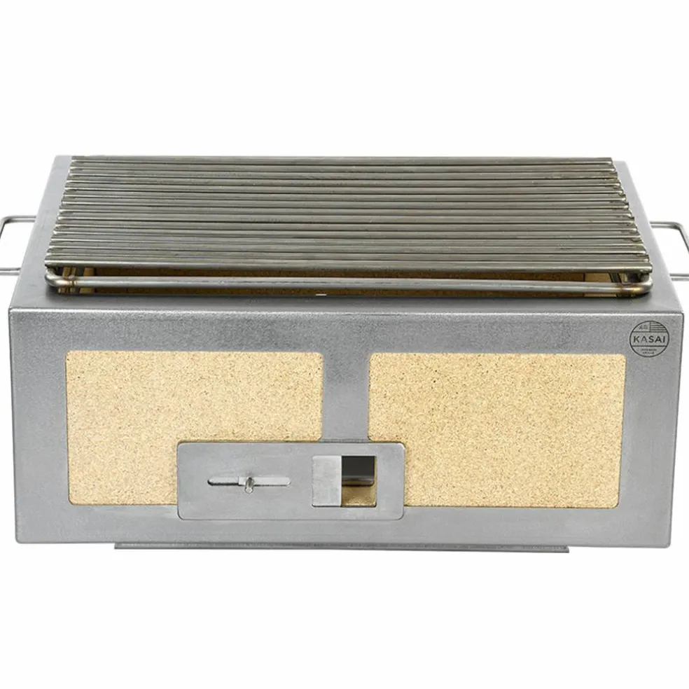 Konro grillrist (Medium Wide)